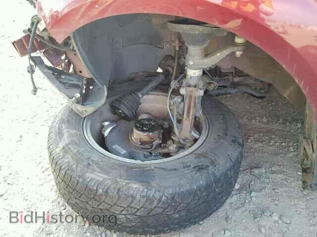 2006 HONDA ELEMENT - VIN: 5J6YH28726L024214 - Photo 9