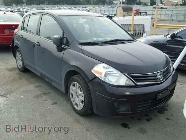 Фотография 3N1BC1CP9CK211860 - NISSAN VERSA 2012
