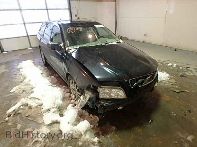 Photo YV1VW27554F090647 - VOLVO V40 2004