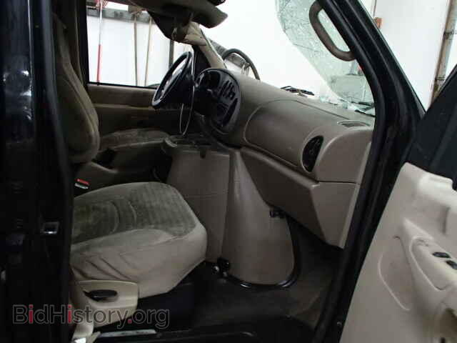 2002 FORD ECONOLINE - VIN: 1FMRE11L12HB08506 - Фото 5