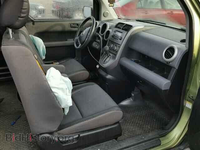 2006 HONDA ELEMENT - VIN: 5J6YH28716L013365 - Photo 5