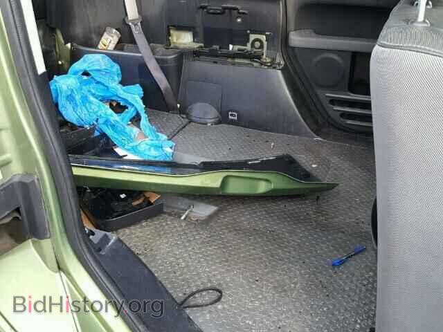 2006 HONDA ELEMENT - VIN: 5J6YH28716L013365 - Photo 6