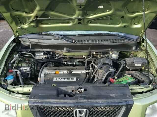 2006 HONDA ELEMENT - VIN: 5J6YH28716L013365 - Photo 7
