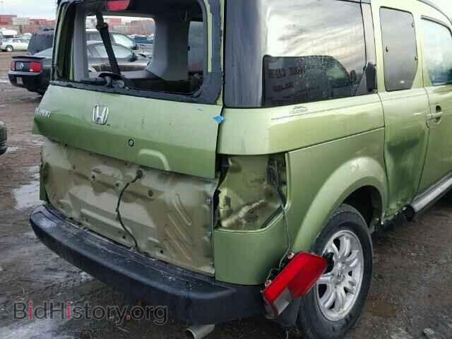 2006 HONDA ELEMENT - VIN: 5J6YH28716L013365 - Photo 9