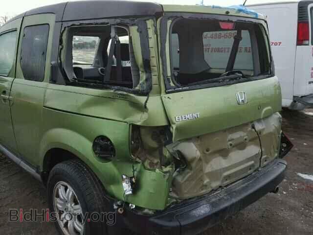 2006 HONDA ELEMENT - VIN: 5J6YH28716L013365 - Photo 10