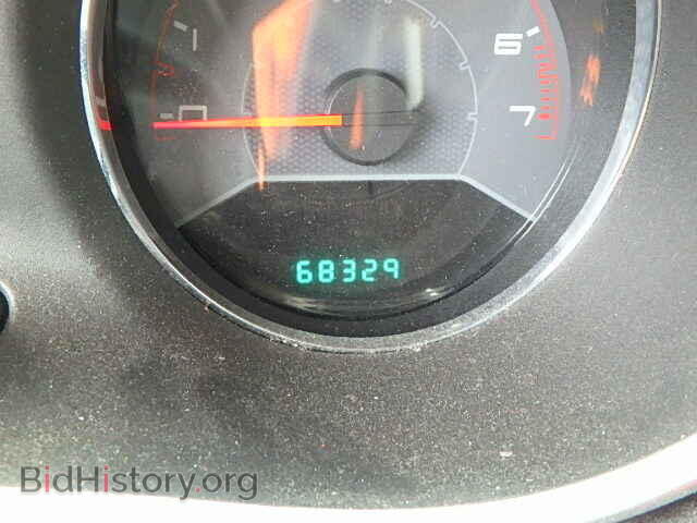 2012 DODGE AVENGER - VIN: 1C3CDZCB1CN138015 - Фото 8