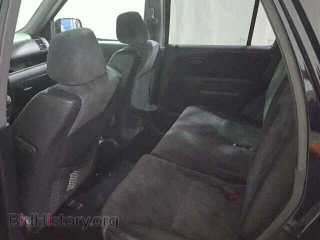 2003 HONDA CRV - VIN: SHSRD788X3U155961 - Фото 6