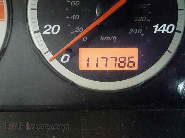 2003 HONDA CRV - VIN: SHSRD788X3U155961 - Фото 8
