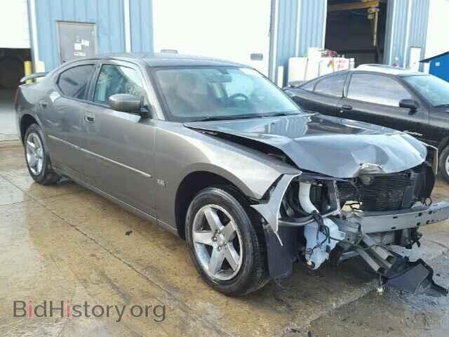 Фотография 2B3CA3CV5AH165785 - DODGE CHARGER 2010