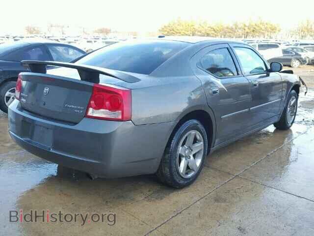 2010 DODGE CHARGER - VIN: 2B3CA3CV5AH165785 - Фото 4