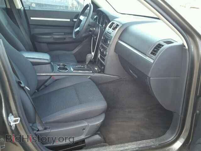 2010 DODGE CHARGER - VIN: 2B3CA3CV5AH165785 - Фото 5
