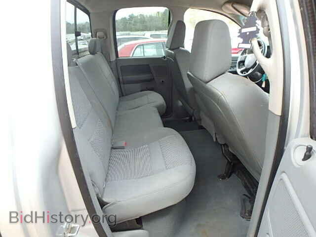 2007 DODGE RAM 1500 - VIN: 1D7HA18217S257569 - Фото 6
