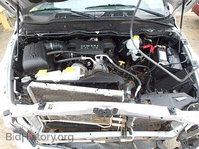 2007 DODGE RAM 1500 - VIN: 1D7HA18217S257569 - Фото 7