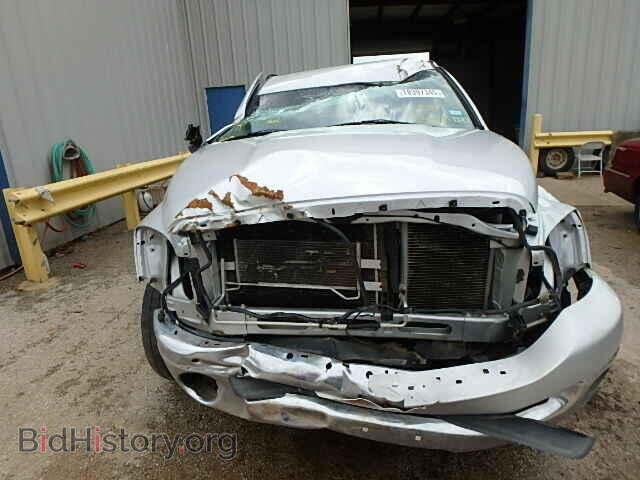 2007 DODGE RAM 1500 - VIN: 1D7HA18217S257569 - Фото 9