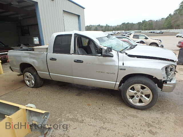 2007 DODGE RAM 1500 - VIN: 1D7HA18217S257569 - Фото 10