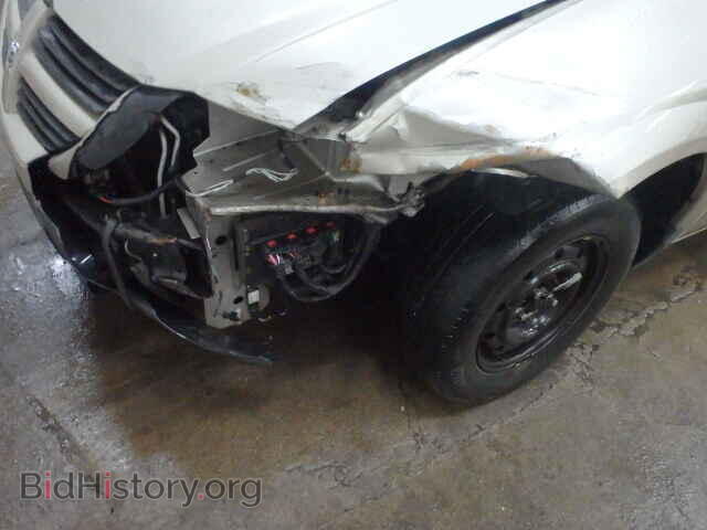 2005 DODGE CARAVAN - VIN: 1D4GP25R45B172432 - Фото 9