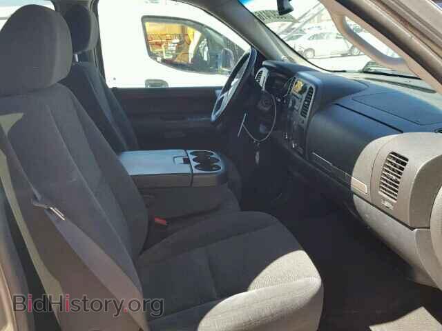 2007 CHEVROLET SILVERADO - VIN: 2GCEK13M171530299 - Фото 5