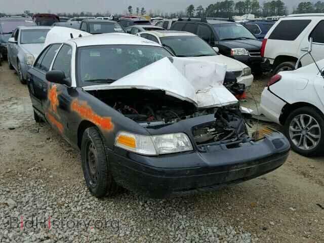 Фотография 2FABP7BV6AX105947 - FORD CROWN VIC 2010