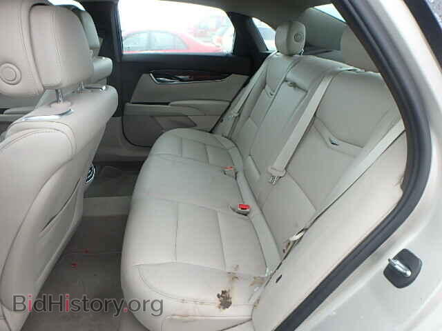 2013 CADILLAC XTS - VIN: 2G61S5S34D9215110 - Фото 6