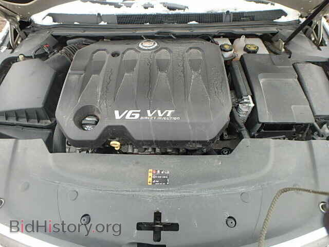 2013 CADILLAC XTS - VIN: 2G61S5S34D9215110 - Фото 7