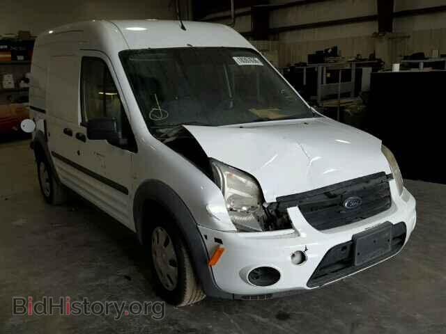 Photo NM0LS7BN2AT034267 - FORD TRANSIT CO 2010