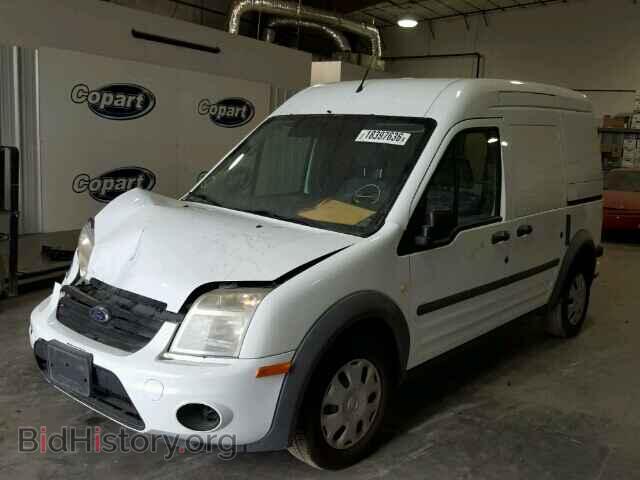 2010 FORD TRANSIT CO - VIN: NM0LS7BN2AT034267 - Фото 2