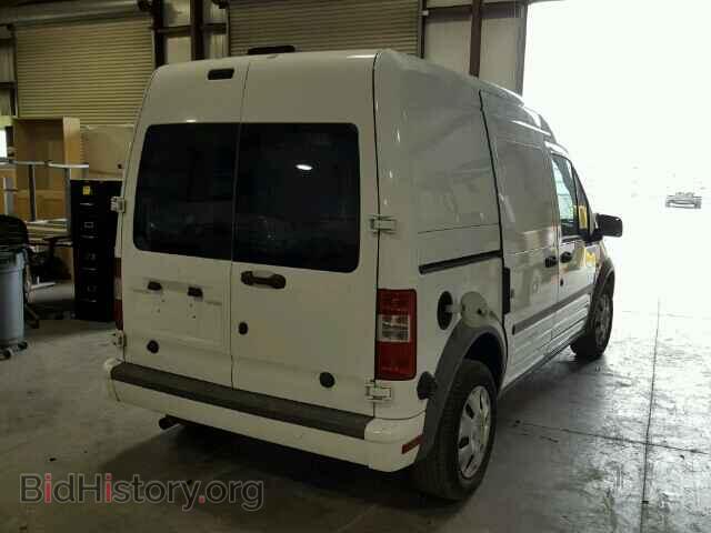 2010 FORD TRANSIT CO - VIN: NM0LS7BN2AT034267 - Фото 4