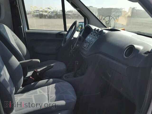 2010 FORD TRANSIT CO - VIN: NM0LS7BN2AT034267 - Фото 5