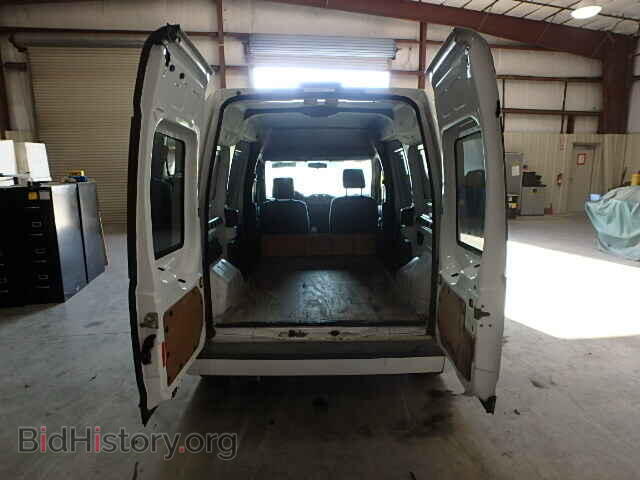 2010 FORD TRANSIT CO - VIN: NM0LS7BN2AT034267 - Фото 6