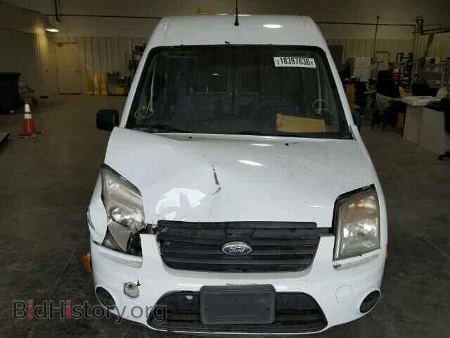 2010 FORD TRANSIT CO - VIN: NM0LS7BN2AT034267 - Фото 7