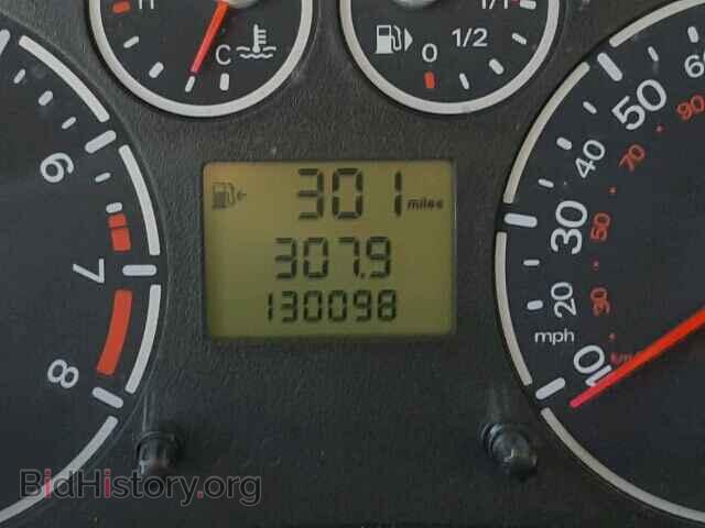 2010 FORD TRANSIT CO - VIN: NM0LS7BN2AT034267 - Фото 8