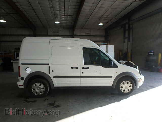 2010 FORD TRANSIT CO - VIN: NM0LS7BN2AT034267 - Фото 10