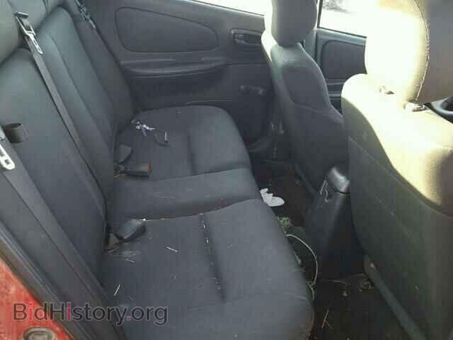 2005 DODGE NEON - VIN: 1B3ES56C35D287477 - Фото 6