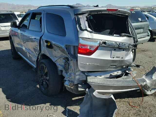 2013 DODGE DURANGO - VIN: 1C4RDHAG4DC687056 - Photo 3