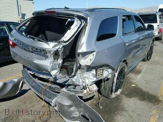 2013 DODGE DURANGO - VIN: 1C4RDHAG4DC687056 - Photo 4