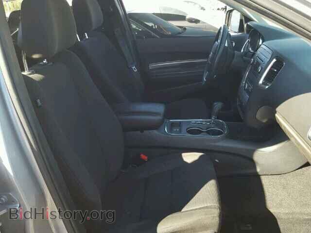 2013 DODGE DURANGO - VIN: 1C4RDHAG4DC687056 - Photo 5