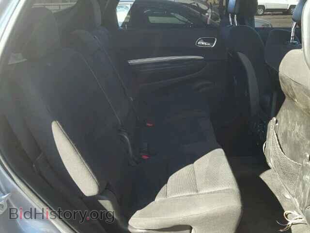 2013 DODGE DURANGO - VIN: 1C4RDHAG4DC687056 - Photo 6