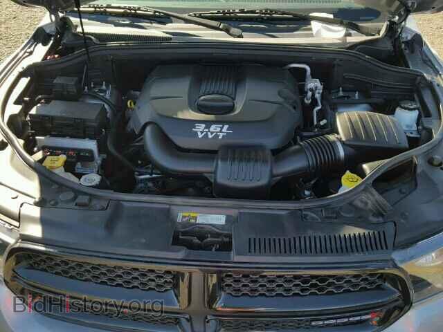 2013 DODGE DURANGO - VIN: 1C4RDHAG4DC687056 - Photo 7
