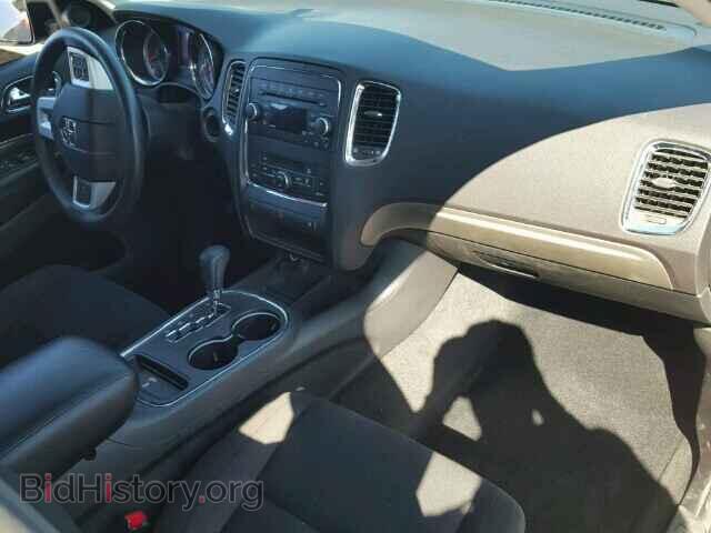 2013 DODGE DURANGO - VIN: 1C4RDHAG4DC687056 - Photo 9