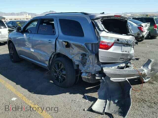 2013 DODGE DURANGO - VIN: 1C4RDHAG4DC687056 - Photo 10