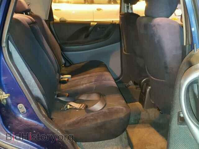 2002 SUZUKI AERIO - VIN: JS2RA41S925104395 - Фото 6