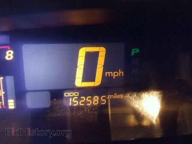2002 SUZUKI AERIO - VIN: JS2RA41S925104395 - Фото 8