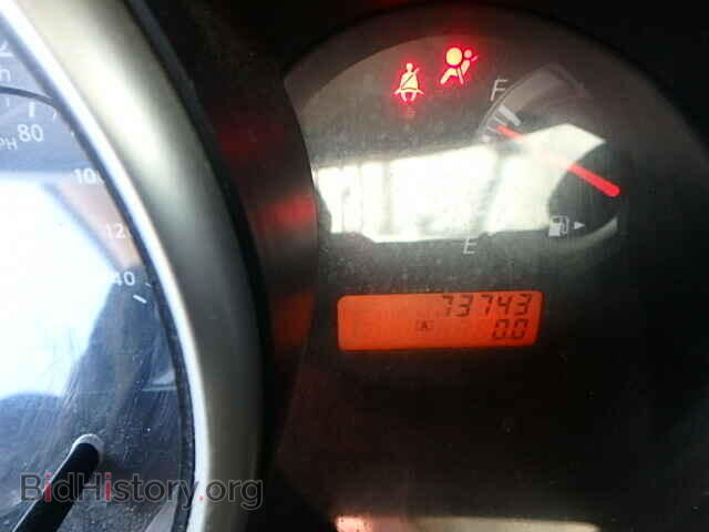 2010 NISSAN VERSA - VIN: 3N1BC1CP7AL402913 - Фото 8