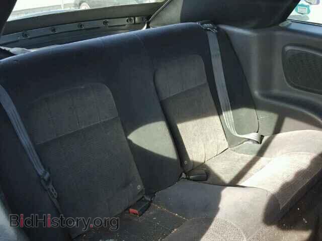 2005 CHRYSLER SEBRING - VIN: 1C3EL45X05N660922 - Фото 6