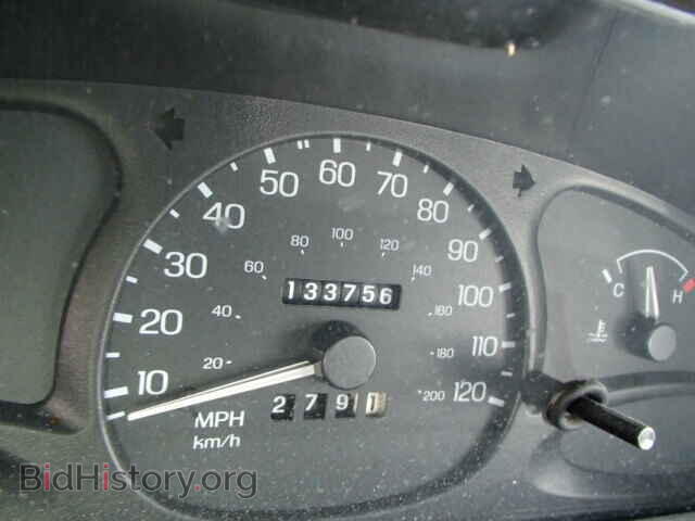 2000 FORD ESCORT - VIN: 3FAFP13P1YR231799 - Фото 8