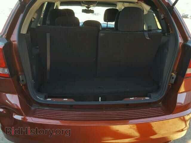 2013 DODGE JOURNEY - VIN: 3C4PDCAB4DT713433 - Фото 10