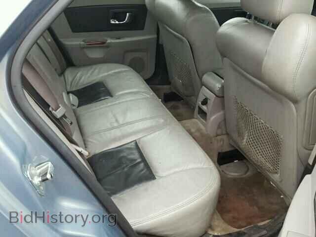 2007 CADILLAC CTS - VIN: 1G6DP577370112057 - Фото 6