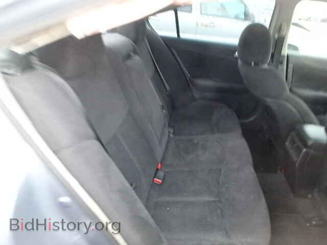 2012 NISSAN MAXIMA - VIN: 1N4AA5AP7CC838402 - Фото 6