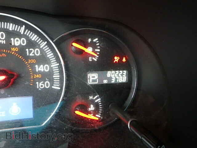 2012 NISSAN MAXIMA - VIN: 1N4AA5AP7CC838402 - Фото 8