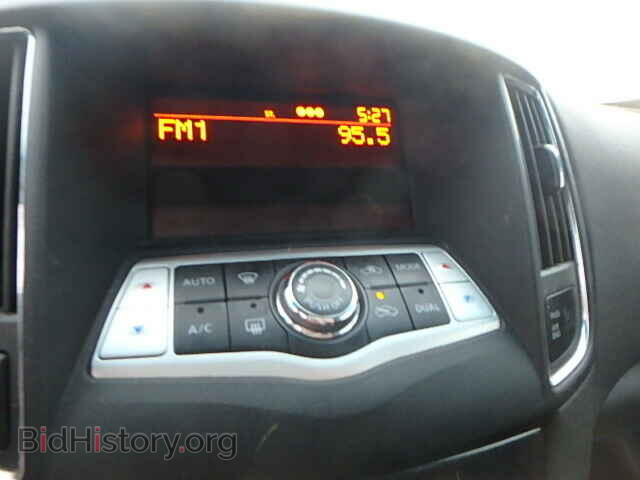 2012 NISSAN MAXIMA - VIN: 1N4AA5AP7CC838402 - Фото 9